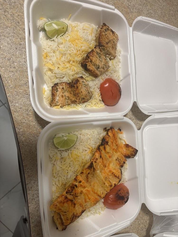 Atlas Mediterranean Kitchen